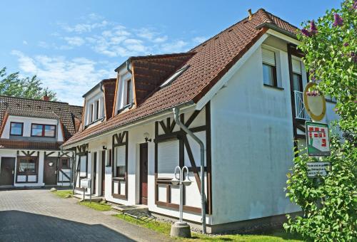 Bangunan di mana terletaknya homestay