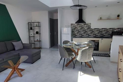 Foto Charmante maison 1