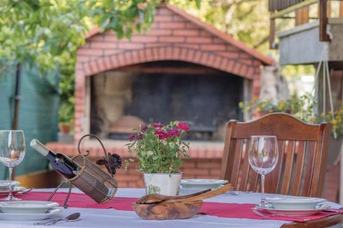 Apartmani Dragica Fažana