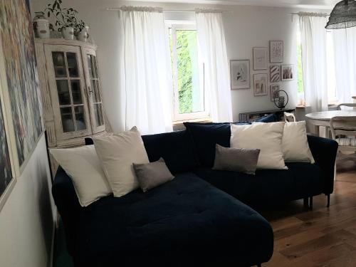 Fotografie z fotogalerie ubytování Apartament Eve w centrum v Gdyni