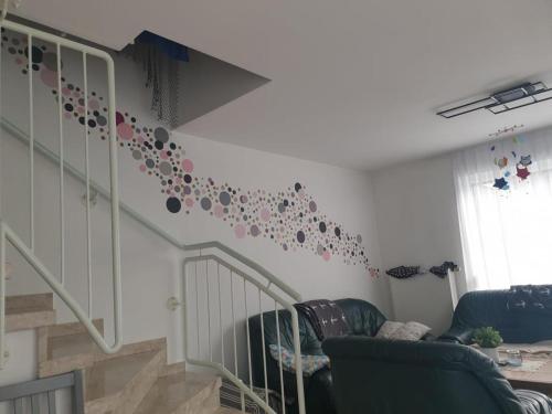 Gambar di galeri bagi Feha 30 Ferienhaus Delphin in ruhiger Lage di Rerik