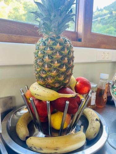 Billede fra billedgalleriet på Nobile Boutique Hotel i Agios Gordios