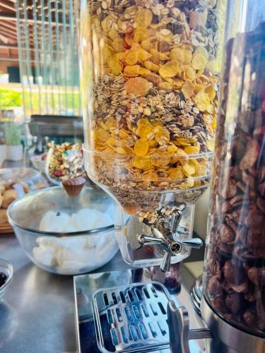 Billede fra billedgalleriet på Nobile Boutique Hotel i Agios Gordios