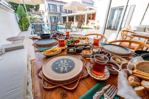 Gallery image of Hatica by Fora Alaçatı in Cesme