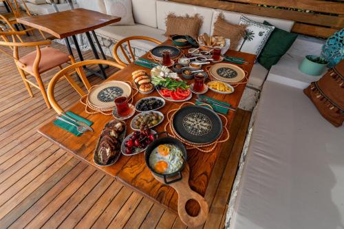 Gallery image of Hatica by Fora Alaçatı in Cesme
