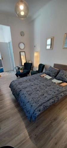 Virág apartment 1051 Budapest, Október 6. utca 21 kép - 3