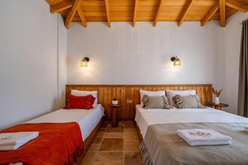 Gallery image of Hatica by Fora Alaçatı in Cesme
