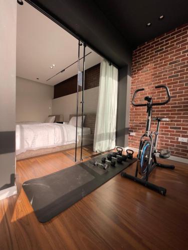 Family super luxury apartment