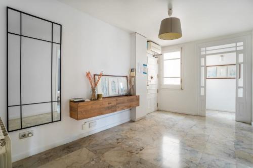 The Collection Barcelona - Pl Catalunya Amazing 5Bd apartment for 14 guests