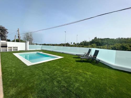 Villa Monaghans