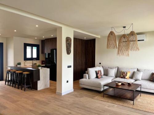 Villa Monaghans