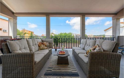 Luxurious Home In Medulin
