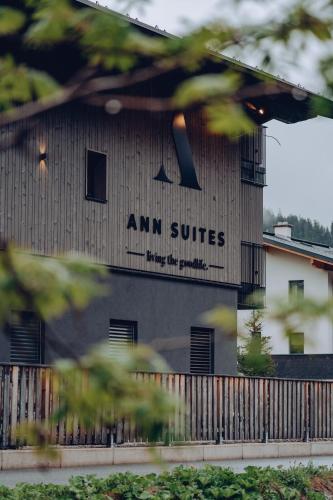 ANN SUITES Appartements