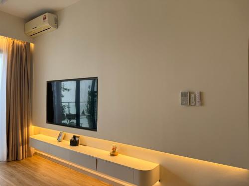Gambar di galeri bagi Pullman BayView-a Luxirious Aparthotel at DangaBay di Johor Bahru