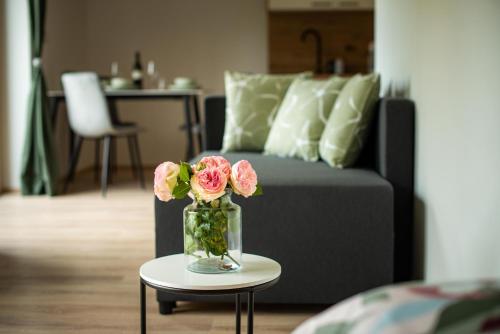 Zoya Bled Apartments