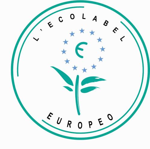 Πιστοποιητικό, βραβείο, πινακίδα ή έγγραφο που προβάλλεται στο Hotel Rio Molas
