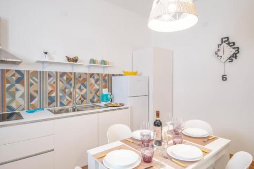 Φωτογραφία από το άλμπουμ του De Sanctis-Apartment στο Πιομπίνο