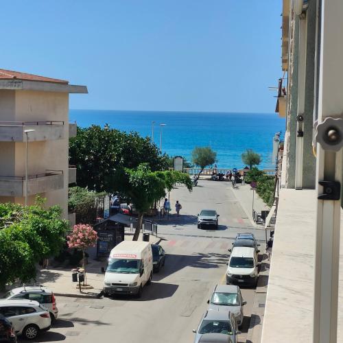 Foto dalla galleria di Lungomare Vazzana a Cefalù