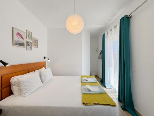 Penthouse with Balcony in the Historic Center #1956