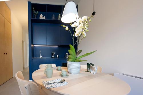 Fotografie z fotogalerie ubytování Torre Apartments Lake Como v destinaci Lecco