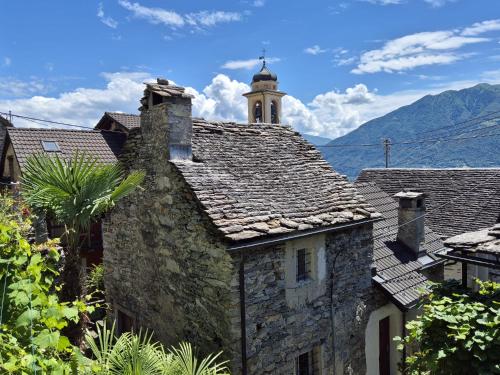 Casa Grillino