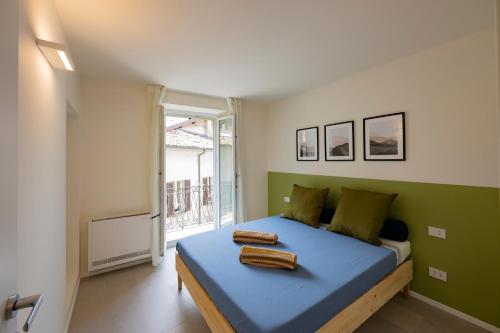 Torre Apartments Lake Como photo 2