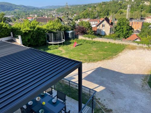 Villa Perle du Rouergue