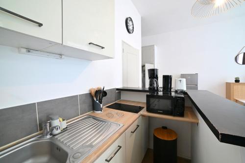 Photo de la galerie de l'établissement L'Intimiste ~ Vieux Poitiers ~ Futuroscope, à Poitiers