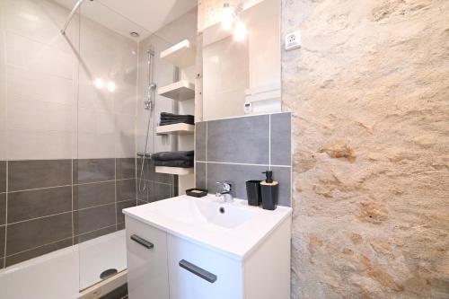 Photo de la galerie de l'établissement L'Intimiste ~ Vieux Poitiers ~ Futuroscope, à Poitiers