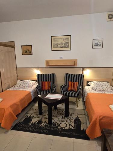 Apartment Palmita Bacvice