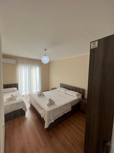 Aparthotel Rana Hedhun