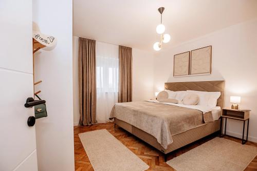 Apartment LuMary