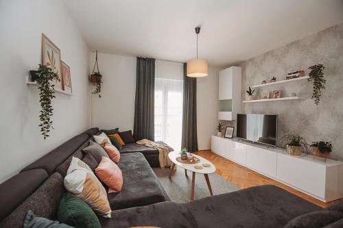 Apartment LuMary