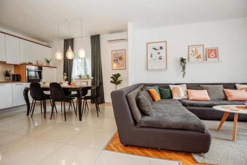 Apartment LuMary