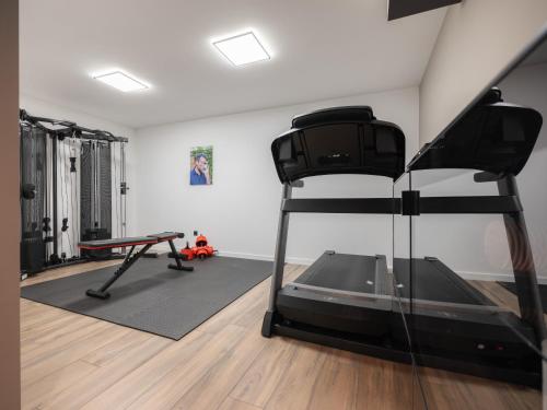 Villa 3,0 near Opatija for 8 people with indoor and outdoor pool & wellness