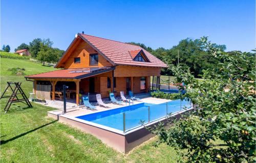 Pet Friendly Home In Grkavescak