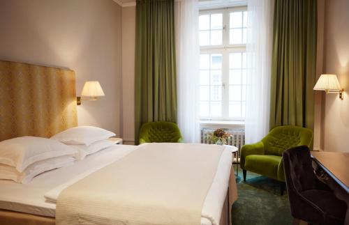 Hotel Diplomat Stockholm Image