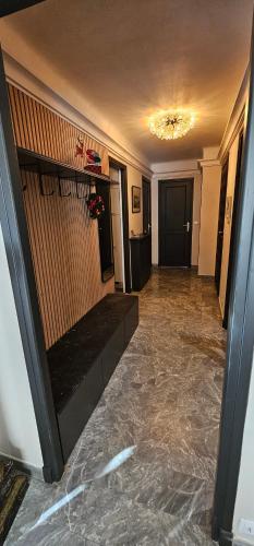 OASIS - Duplex climatisé 100m2, Jardin 150m2, garage individuel clos photo 24