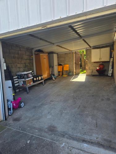 OASIS - Duplex climatisé 100m2, Jardin 150m2, garage individuel clos photo 16