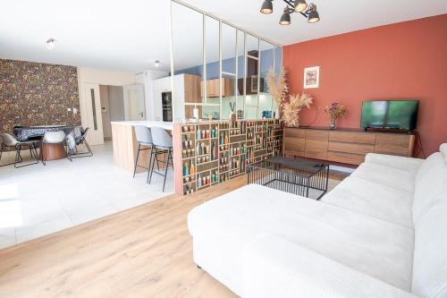 L'écrin d'élégance