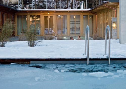 Biohotel Pausnhof – Photos 3