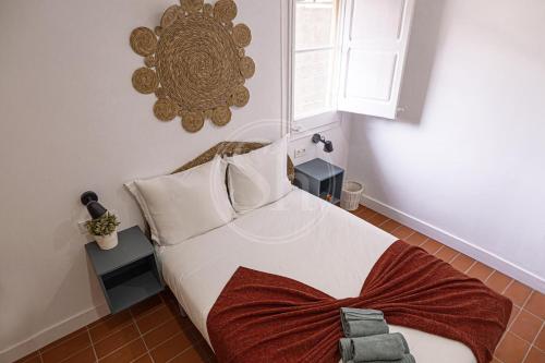 Central Poble-sec Apartment near Montjuïc