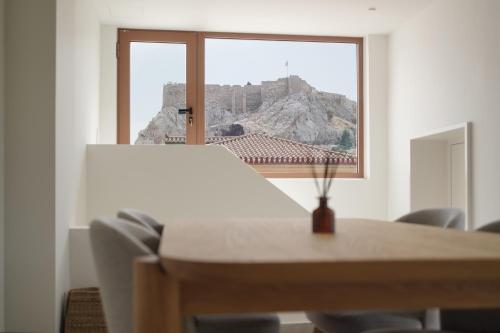 Plaka House - Boutique Apartments
