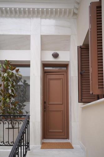 Φωτογραφία από το άλμπουμ του Plaka House - Boutique Apartments στην Αθήνα