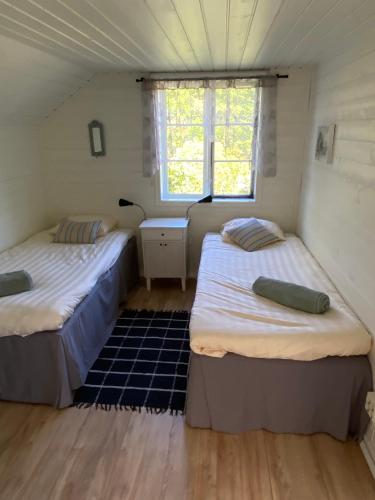 Fotografie z fotogalerie ubytování Ingmarsö B&B v destinaci Ingmarsö