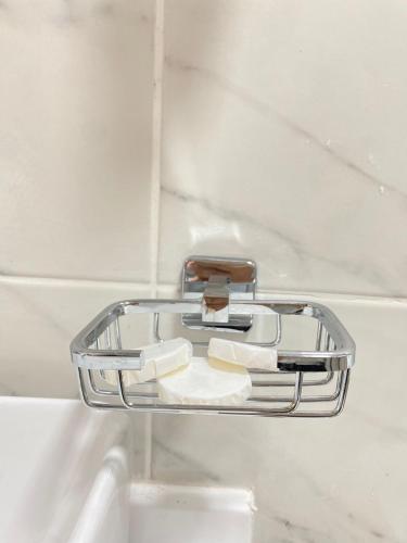 Afbeelding uit fotogalerij van Sefer Tepe Otel in Sanlıurfa