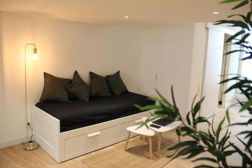 Le bambou - Appartement avec terrasse photo 10