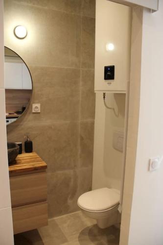 Le bambou - Appartement avec terrasse photo 15
