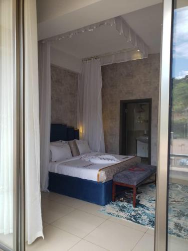 Gallery image of The Voice Hotel in Entebbe