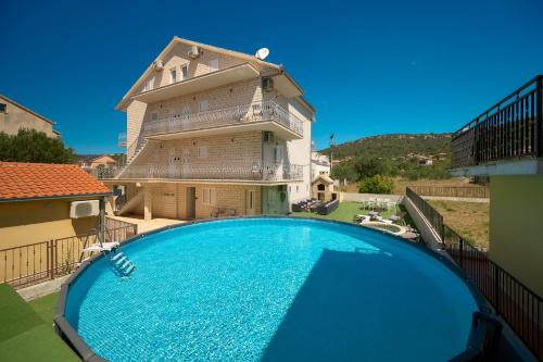 Sun Spalato Mastrinka